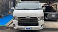 2018 Toyota Hiace Van