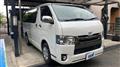 2018 Toyota Hiace Van