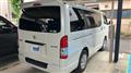2018 Toyota Hiace Van