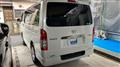 2018 Toyota Hiace Van