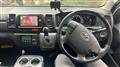 2018 Toyota Hiace Van