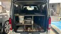 2018 Toyota Hiace Van