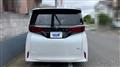 2023 Toyota Alphard Hybrid