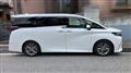 2023 Toyota Alphard Hybrid