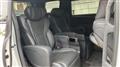 2023 Toyota Alphard Hybrid