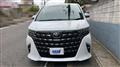 2023 Toyota Alphard Hybrid