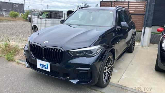 2023 BMW X5