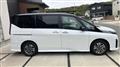 2023 Nissan Serena