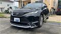 2024 Toyota Harrier Hybrid