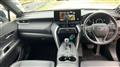 2024 Toyota Harrier Hybrid