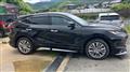 2024 Toyota Harrier Hybrid