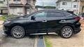 2024 Toyota Harrier Hybrid