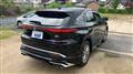 2024 Toyota Harrier Hybrid