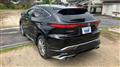 2024 Toyota Harrier Hybrid