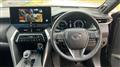 2024 Toyota Harrier Hybrid