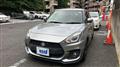 2020 Suzuki Swift