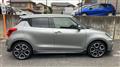 2020 Suzuki Swift