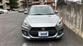 2020 Suzuki Swift