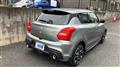 2020 Suzuki Swift