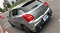 2020 Suzuki Swift
