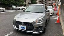2020 Suzuki Swift