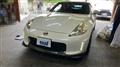 2012 Nissan Fairlady Z