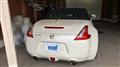 2012 Nissan Fairlady Z