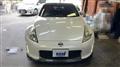2012 Nissan Fairlady Z