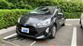 2016 Toyota AQUA