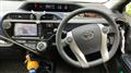 2016 Toyota AQUA