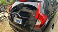 2017 Honda Fit
