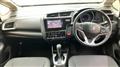 2017 Honda Fit