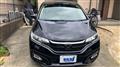 2017 Honda Fit
