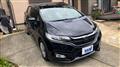 2017 Honda Fit
