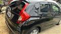 2017 Honda Fit