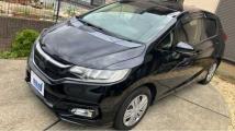 2017 Honda Fit