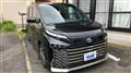 2022 Toyota Voxy