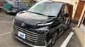 2022 Toyota Voxy