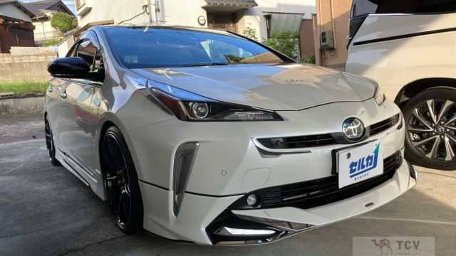 2020 Toyota Prius
