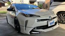 2020 Toyota Prius
