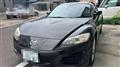2008 Mazda RX-8