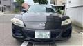 2008 Mazda RX-8