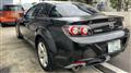 2008 Mazda RX-8