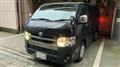 2022 Toyota Hiace Van