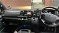 2022 Toyota Hiace Van
