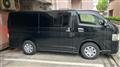 2022 Toyota Hiace Van
