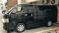 2022 Toyota Hiace Van