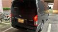 2022 Toyota Hiace Van
