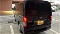 2022 Toyota Hiace Van