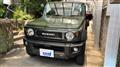 2026 Suzuki Jimny Sierra